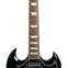 Gibson SG Standard Ebony (Pre-Owned) #035090573 