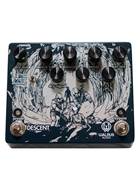 Walrus Audio Descent Reverb (Pre-Owned)