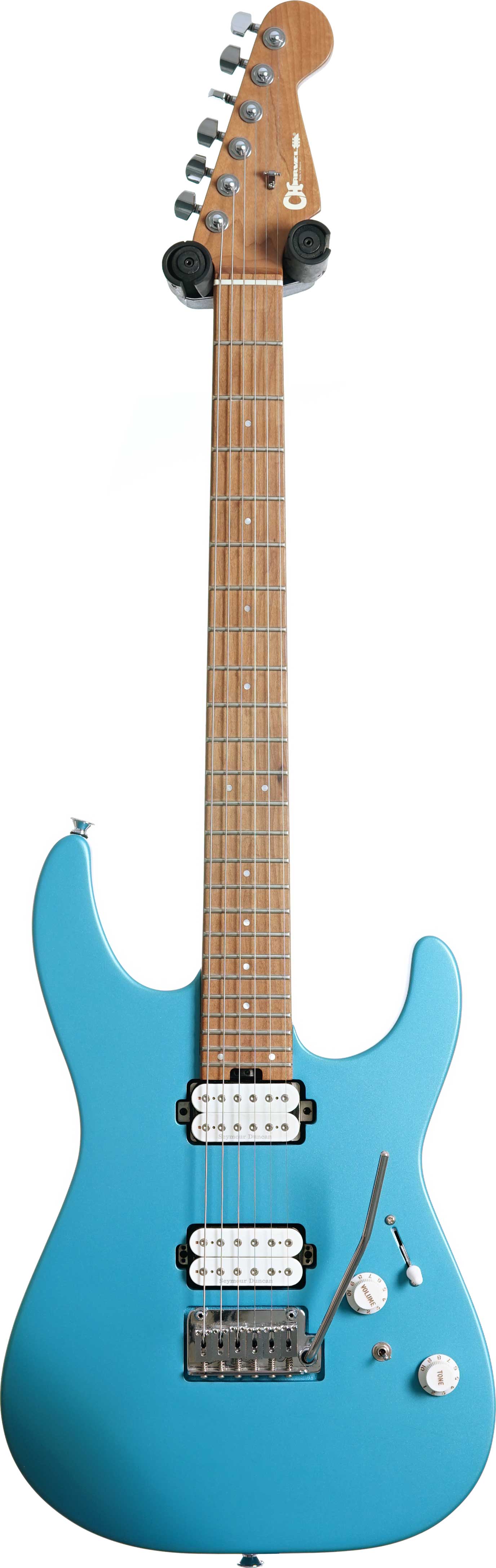 Charvel 