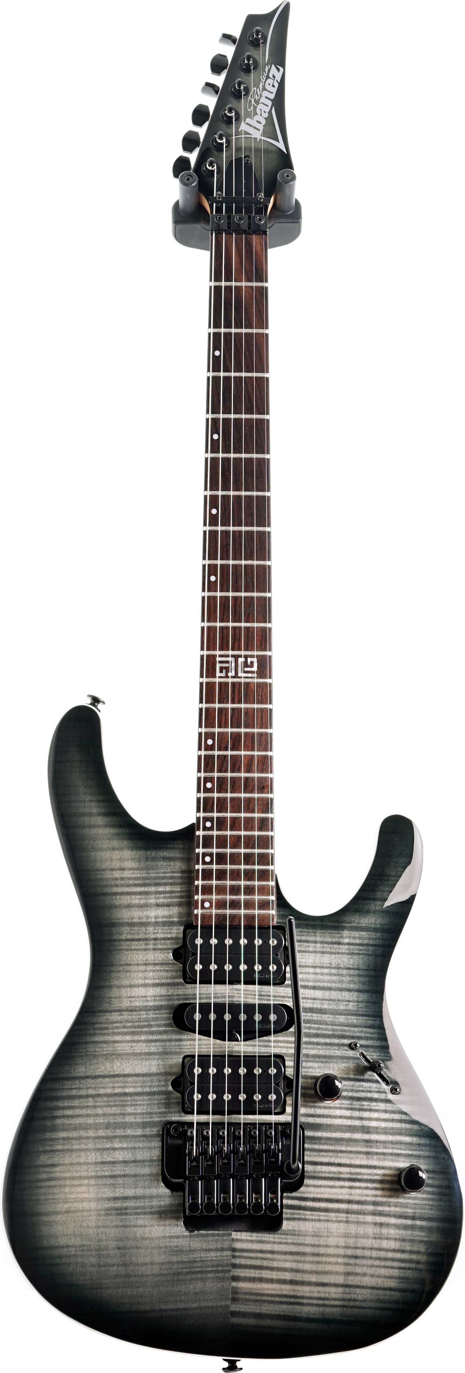 アイギス　シークレット 中古】Ibanez Premium KIKO10P-TGT /アイバニーズ キコ