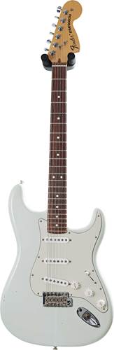 Fender 2000 American Special Stratocaster Texas Special Sonic Blue Rosewood Fingerboard (Pre-Owned) #US15086688 Fender 2000 American Special Stratocaster Texas Special Sonic Blue Rosewood Fingerboard (Pre-Owned) #US15086688