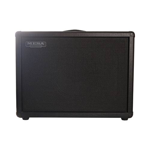 Mesa Boogie 112 Guitar Cabinet with Celestion Black Shadow MC-90 Speaker (Pre-Owned) #C406365