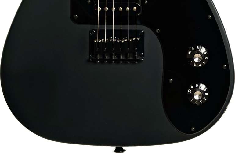 Friedman Vintage T Black H Matte Black Ebony (Pre-Owned) #1118911 Friedman Vintage T Black H Matte Black Ebony (Pre-Owned) #1118911