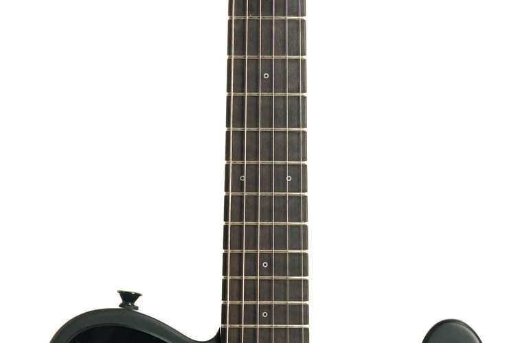 Friedman Vintage T Black H Matte Black Ebony (Pre-Owned) #1118911 Friedman Vintage T Black H Matte Black Ebony (Pre-Owned) #1118911