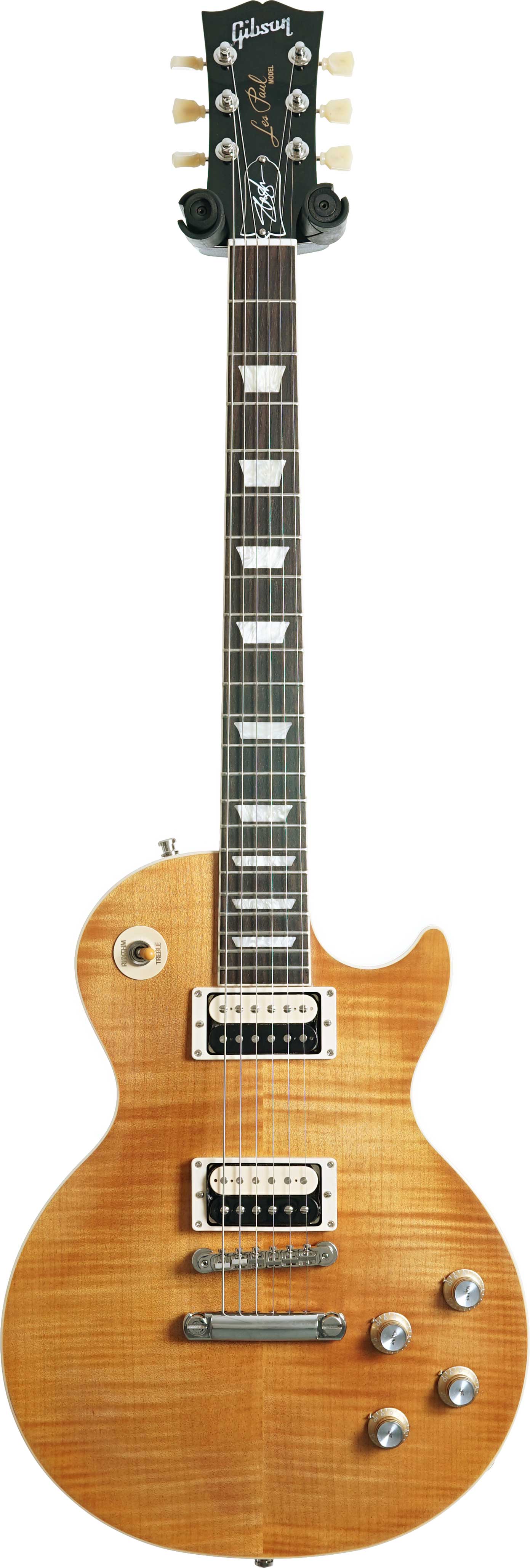 Gibson Slash Les Paul Appetite Amber (Pre-Owned) #232100251 