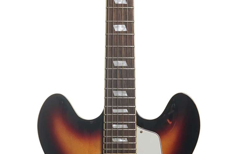 Epiphone Casino Inspired by John Lennon Vintage Sunburst (Pre-Owned)  #11021502536 Epiphone Casino Inspired by John Lennon Vintage Sunburst (Pre-Owned)  #11021502536