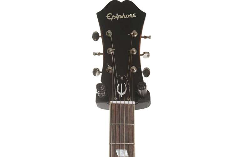 Epiphone Casino Inspired by John Lennon Vintage Sunburst (Pre-Owned)  #11021502536 Epiphone Casino Inspired by John Lennon Vintage Sunburst (Pre-Owned)  #11021502536