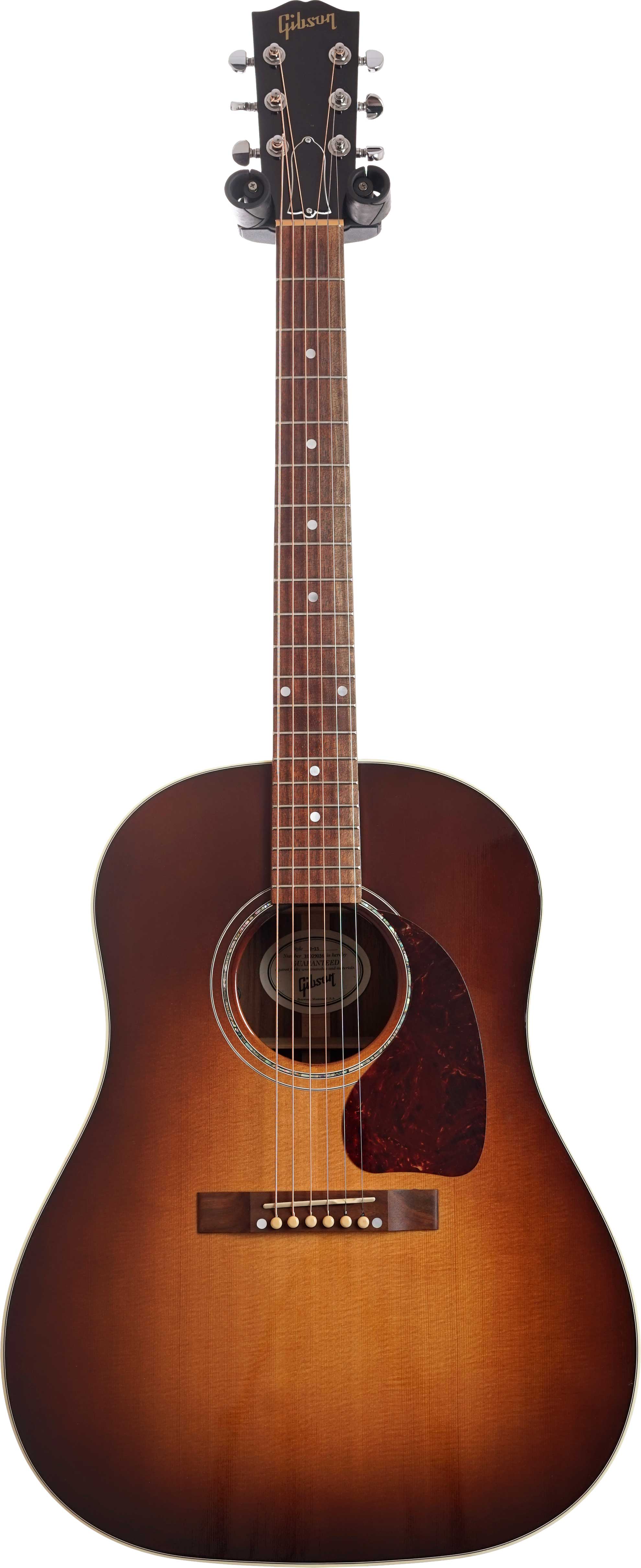 Gibson J-15 Walnut Burst (Pre-Owned) #10029036