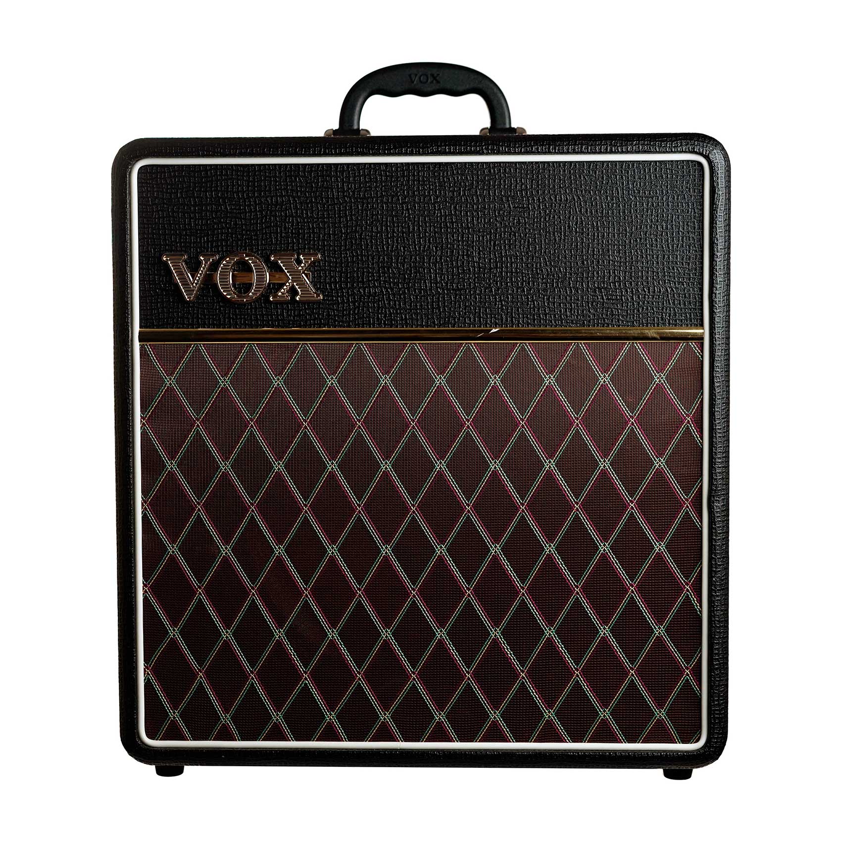 Vox AC4C1-12 Combo Valve Amp (Pre-Owned) #S08-008465