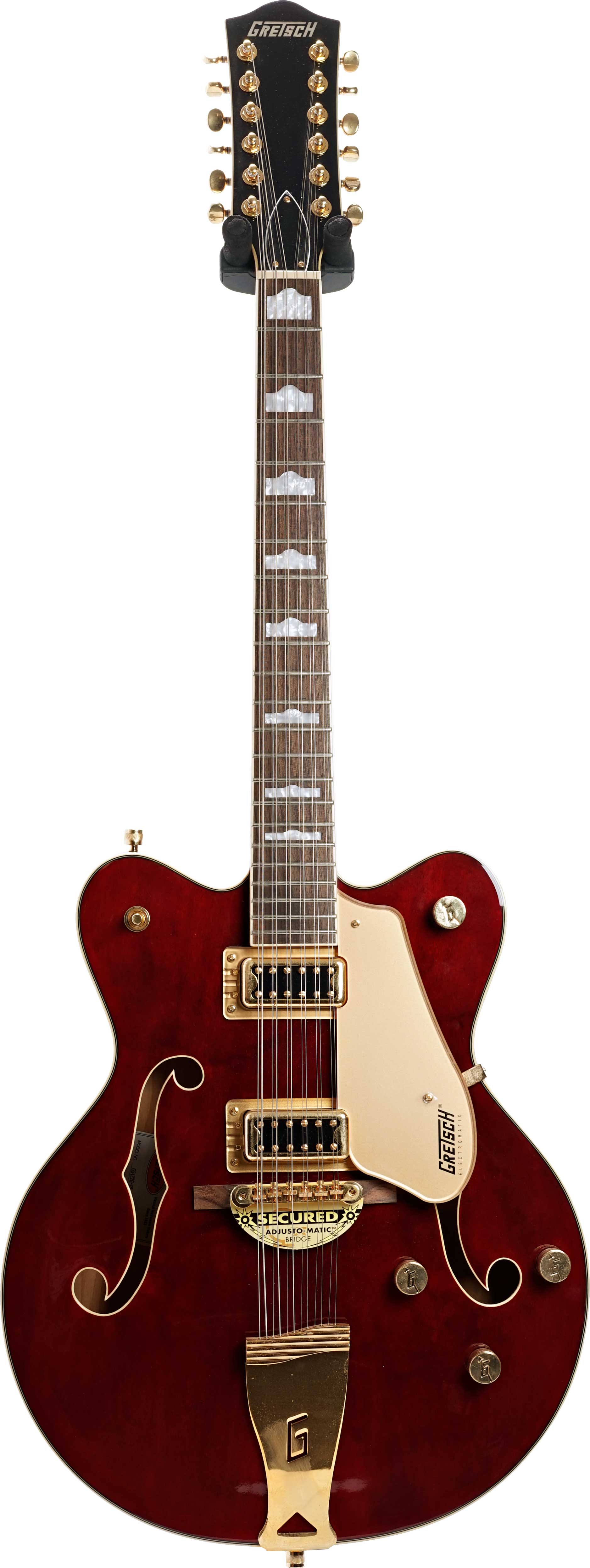 Gretsch g5422tg 2024 electromatic ws