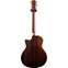 Taylor 6 String Baritone (Pre-Owned) #1108130104 Back View