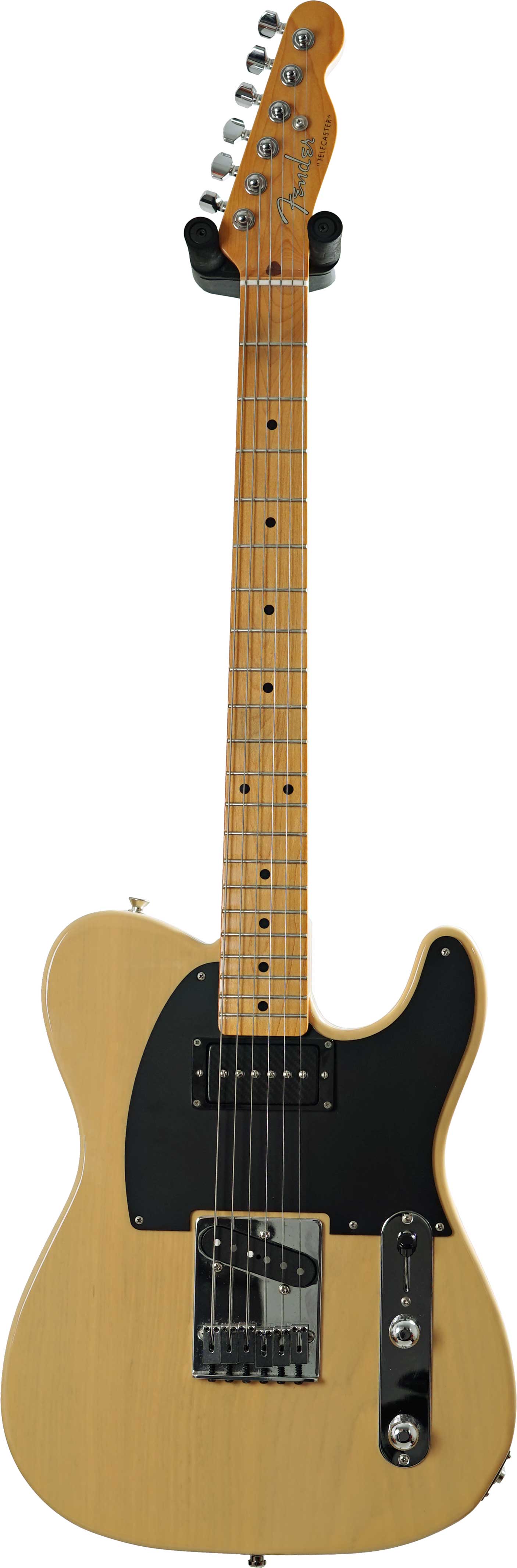 Fender / Japan Exclusive Classic 50s Telecaster Vintage Natural