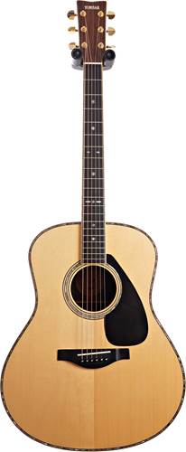 Yamaha LL36ARE Handcrafted Acoustic Guitar (Pre-Owned) #20M112A