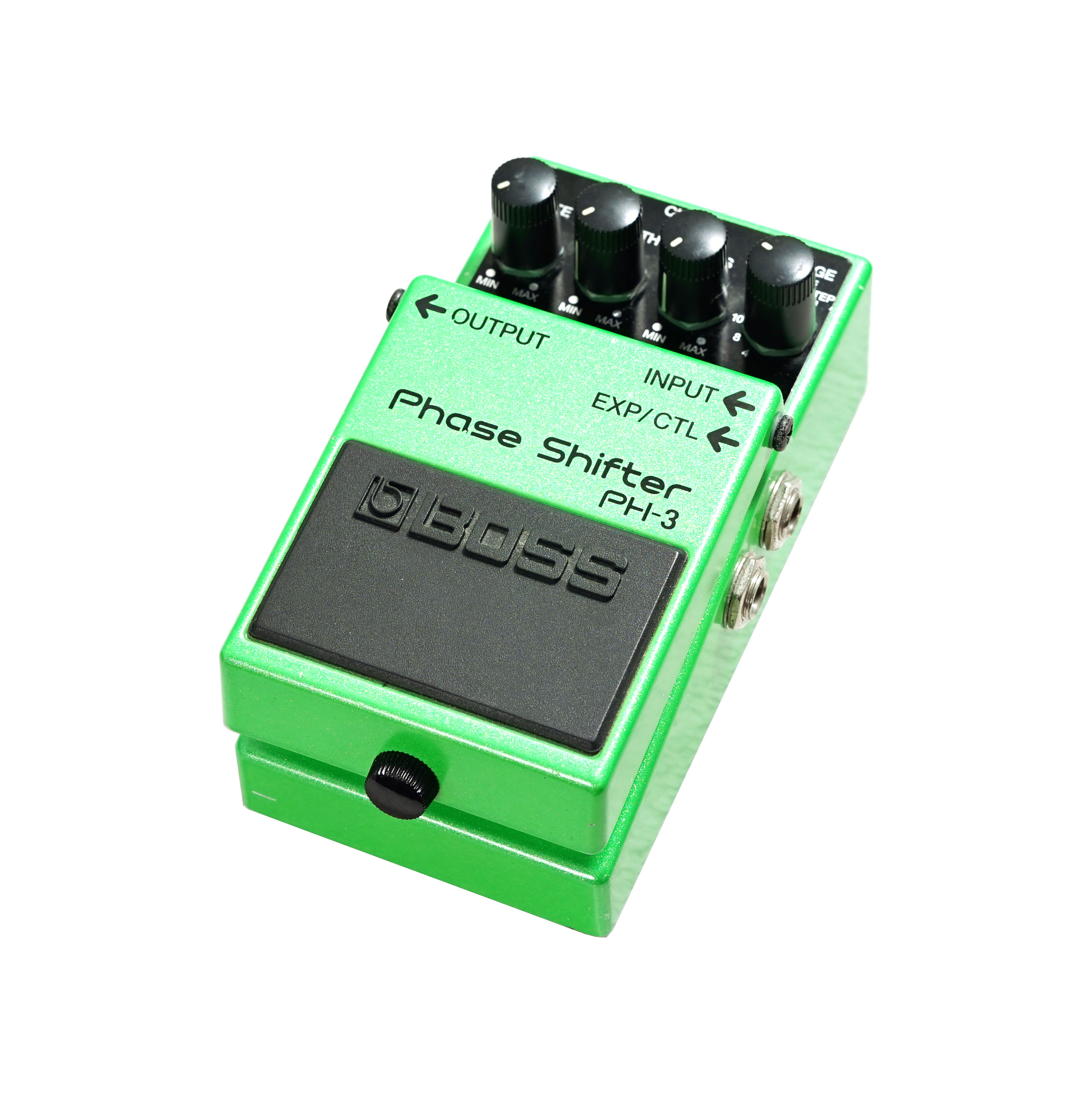 BOSS PH-3 Phase Shifter (Pre-Owned) #K1J0522