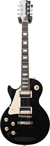 Gibson 2022 Les Paul Classic Ebony Left handed (Pre-Owned) #221710153