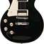 Gibson 2022 Les Paul Classic Ebony Left handed (Pre-Owned) #221710153 