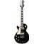 Gibson 2022 Les Paul Classic Ebony Left handed (Pre-Owned) #221710153 Front View