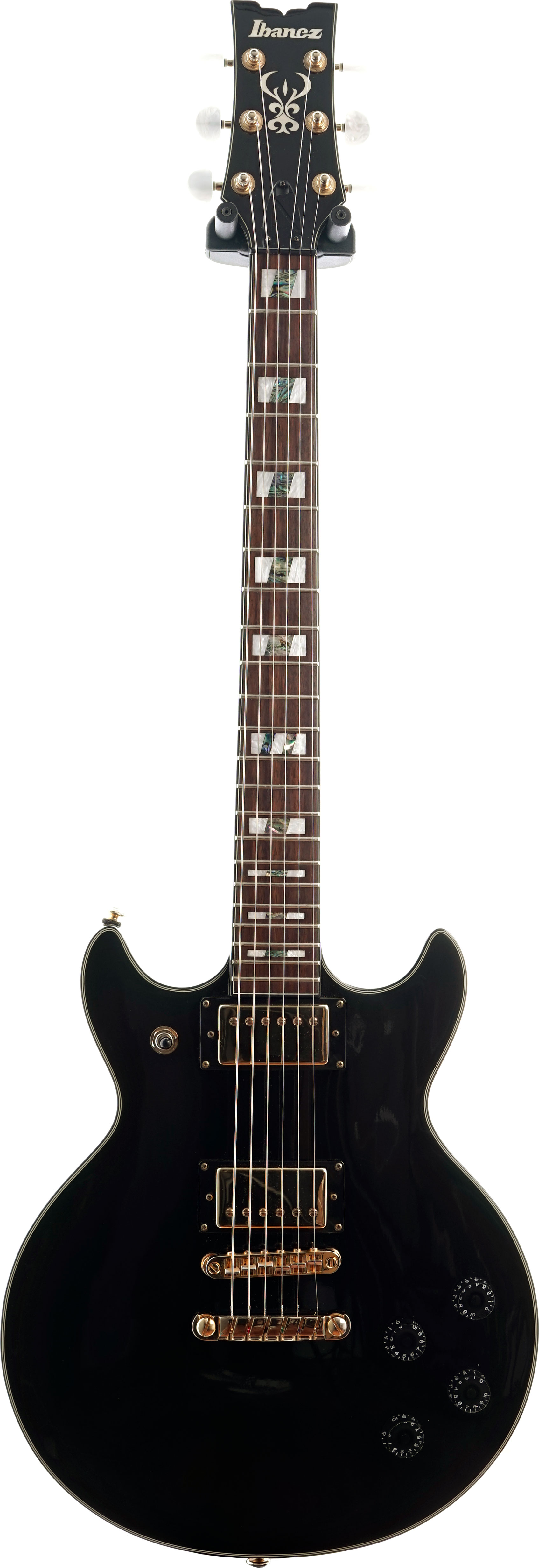 Ibanez AR250 Black (Pre-Owned) | guitarguitar