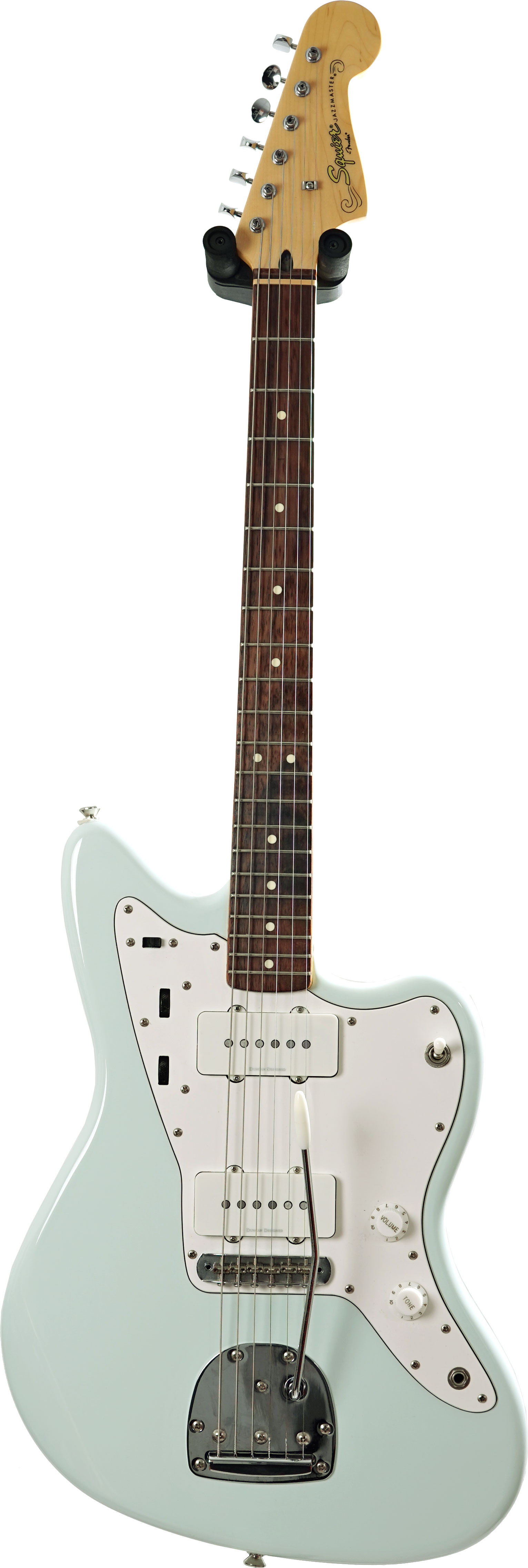 Squier Vintage Modified Jazzmaster Rosewood Fingerboard Sonic Blue