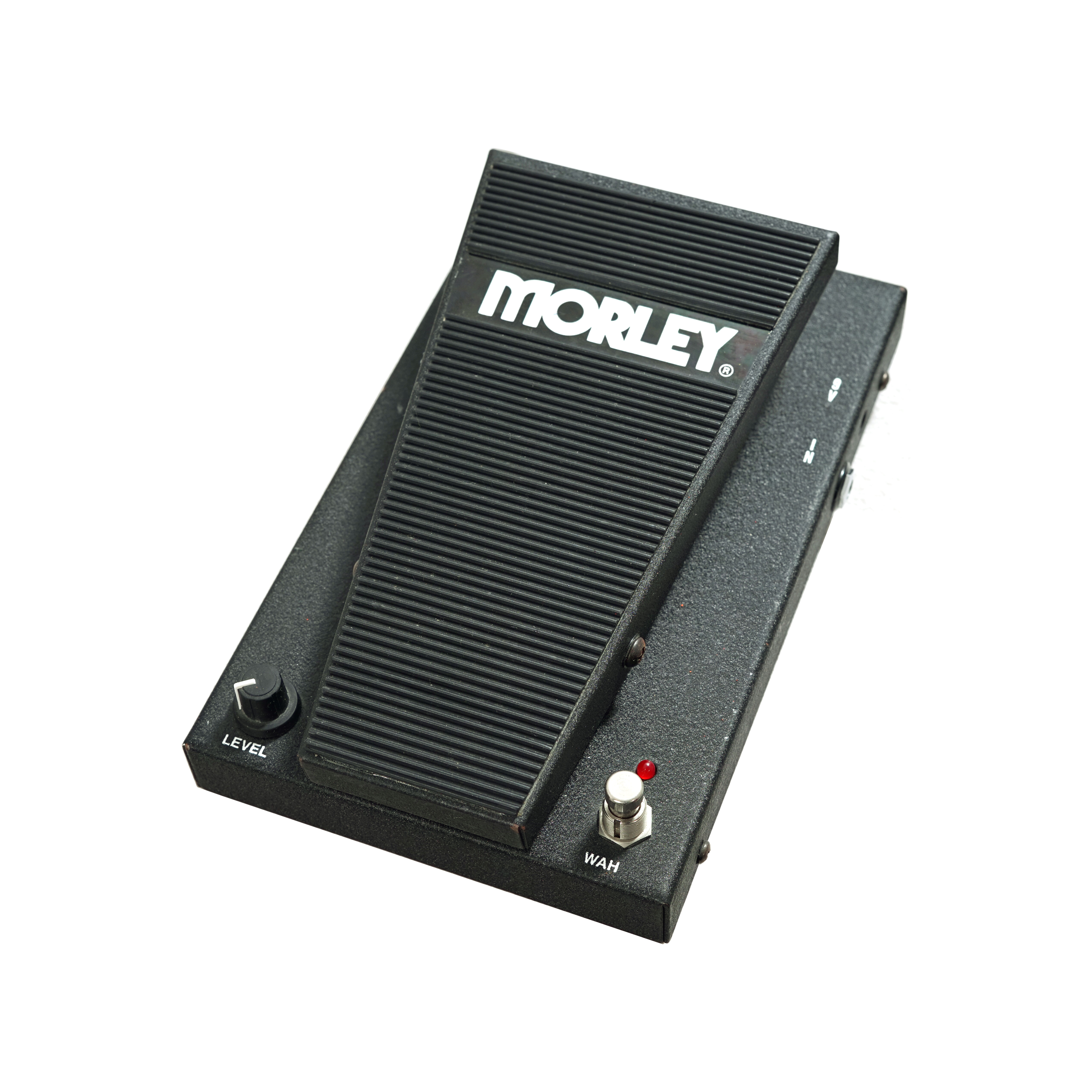 MORLEY WAH 限定品 Morleyがクラシックモデルのフルサイズワウペダル2機種を復刻し