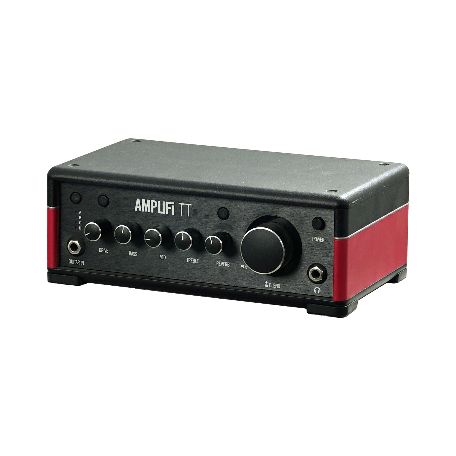 Line 6 Amplifi TT (Pre-Owned) #(21)TMDOM6140014007