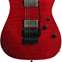 Suhr guitarguitar Select 85 Standard Trans Red Ebony Fretboard (Pre-Owned) #JS6K7B 