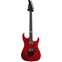 Suhr guitarguitar Select 85 Standard Trans Red Ebony Fretboard (Pre-Owned) #JS6K7B Front View
