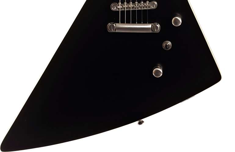 Epiphone Explorer Extura Prophecy Black (Pre-Owned) #20061524517 ...