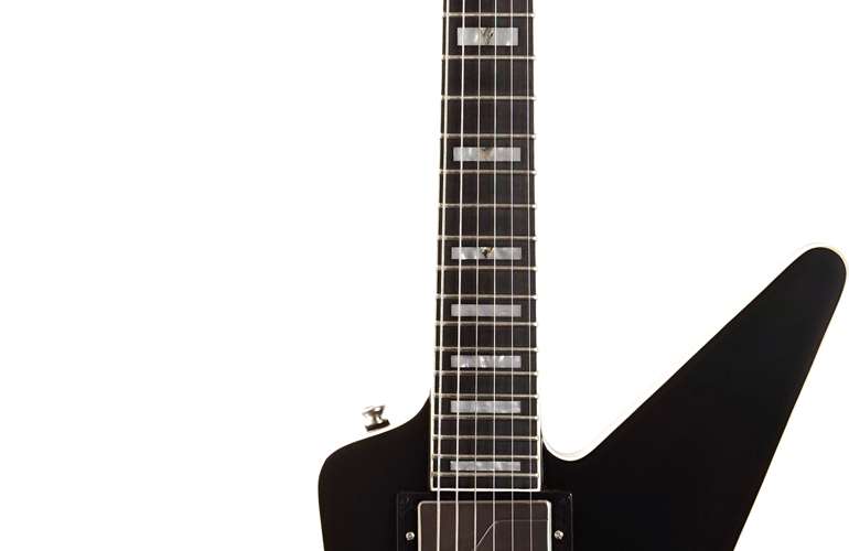 Epiphone Explorer Extura Prophecy Black (Pre-Owned) #20061524517 ...