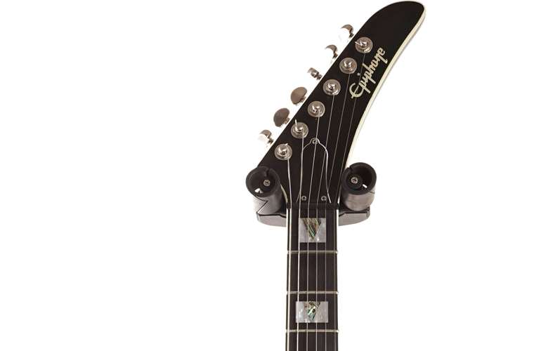 Epiphone Explorer Extura Prophecy Black (Pre-Owned) #20061524517 ...