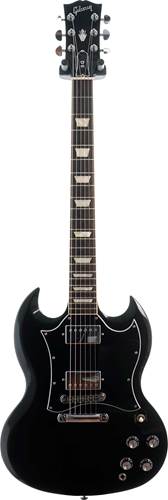 Gibson 2020 SG Standard Ebony (Pre-Owned) #200200309 Gibson 2020 SG Standard Ebony (Pre-Owned) #200200309