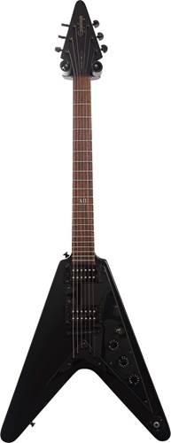 Epiphone Flying V Gothic (Pre-Owned) #I03032014 Epiphone Flying V Gothic (Pre-Owned) #I03032014