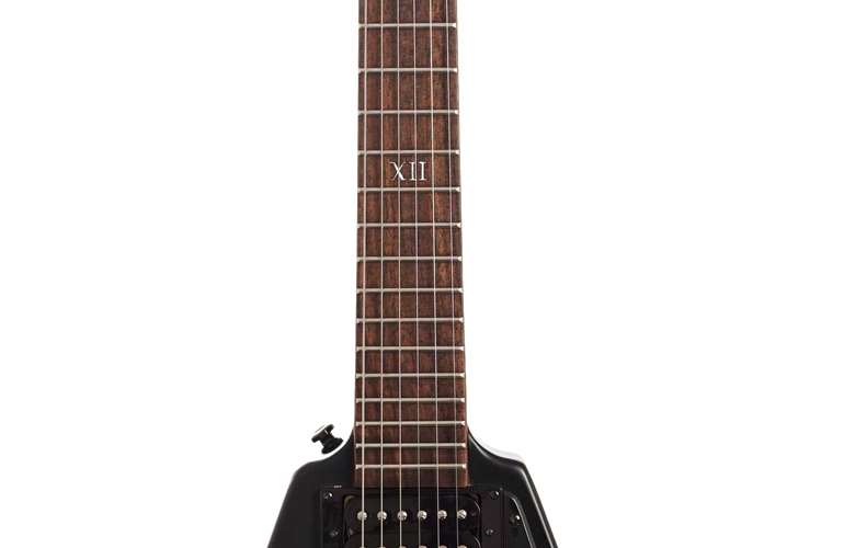 Epiphone Flying V Gothic (Pre-Owned) #I03032014 Epiphone Flying V Gothic (Pre-Owned) #I03032014