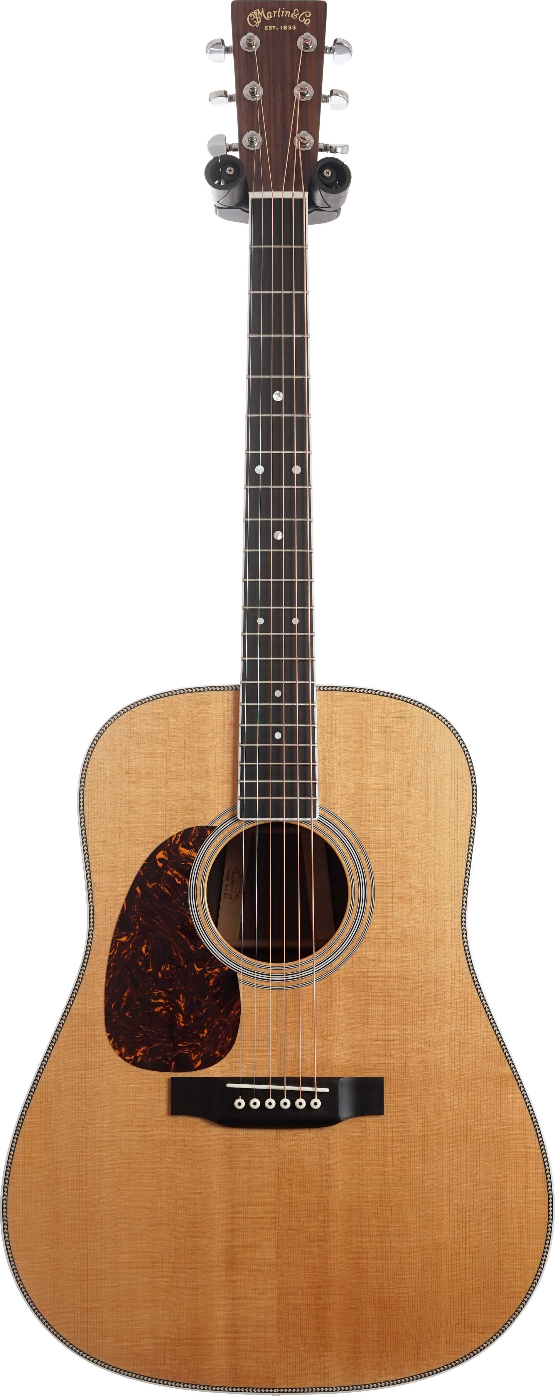 Martin HD35 Left Handed (Pre-Owned) #1827477