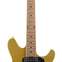 Music Man Valentine Gold Maple Fingerboard (Pre-Owned) #G84552 