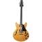 Westone Rainbow 1 Hollowbody Natural (Pre-Owned) #4073530 Front View