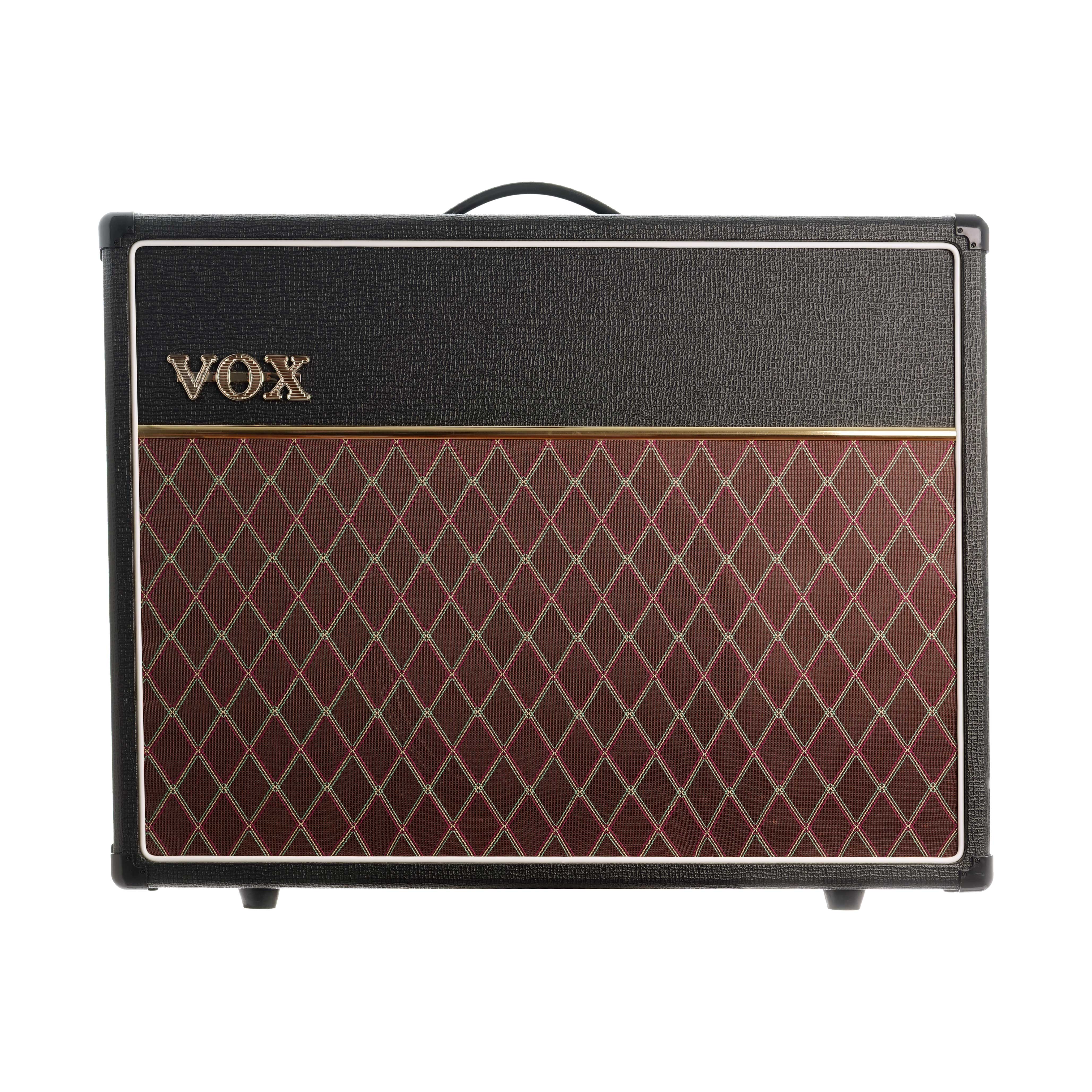 Vox AC30S1 1x12 Combo Valve Amp (Pre-Owned) #(21)00004036