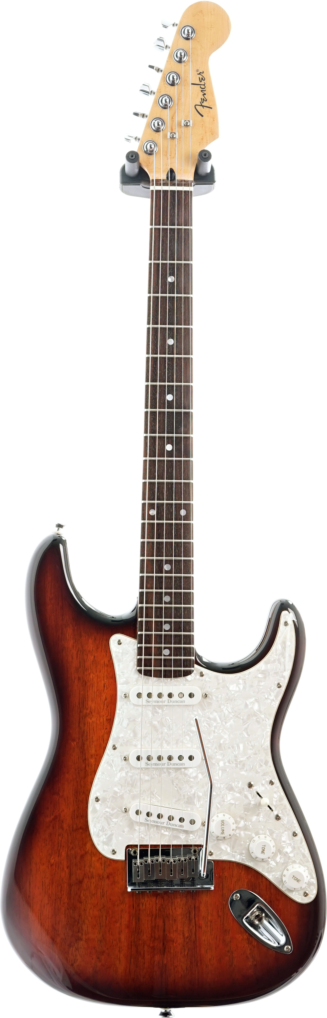 Fender Made In Korea Stratocaster Special Koa (Pre-Owned