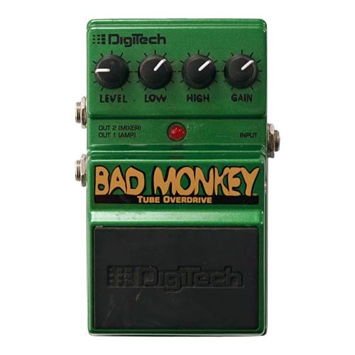 Digitech Bad Monkey (Pre-Owned)