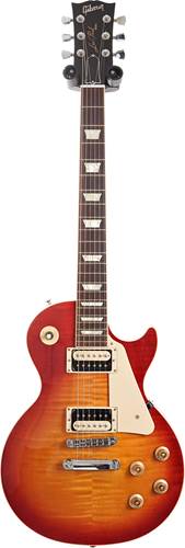 Gibson Les Paul Traditional Pro II '50s Heritage Cherry Sunburst (Pre-Owned) #12343052 Gibson Les Paul Traditional Pro II '50s Heritage Cherry Sunburst (Pre-Owned) #12343052