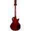Gibson Custom Shop R9 1959 Les Paul Standard Washed Cherry VOS Left Handed (Pre-Owned) #971691 Back View
