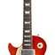 Gibson Custom Shop R9 1959 Les Paul Standard Washed Cherry VOS Left Handed (Pre-Owned) #971691 