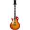 Gibson Custom Shop R9 1959 Les Paul Standard Washed Cherry VOS Left Handed (Pre-Owned) #971691 Front View