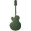 Gretsch 1963 6125 Single Anniversary Two-Tone Smoke Green (Pre-Owned) #53473 Back View