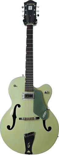 Gretsch 1963 6125 Single Anniversary Two-Tone Smoke Green (Pre-Owned) #53473