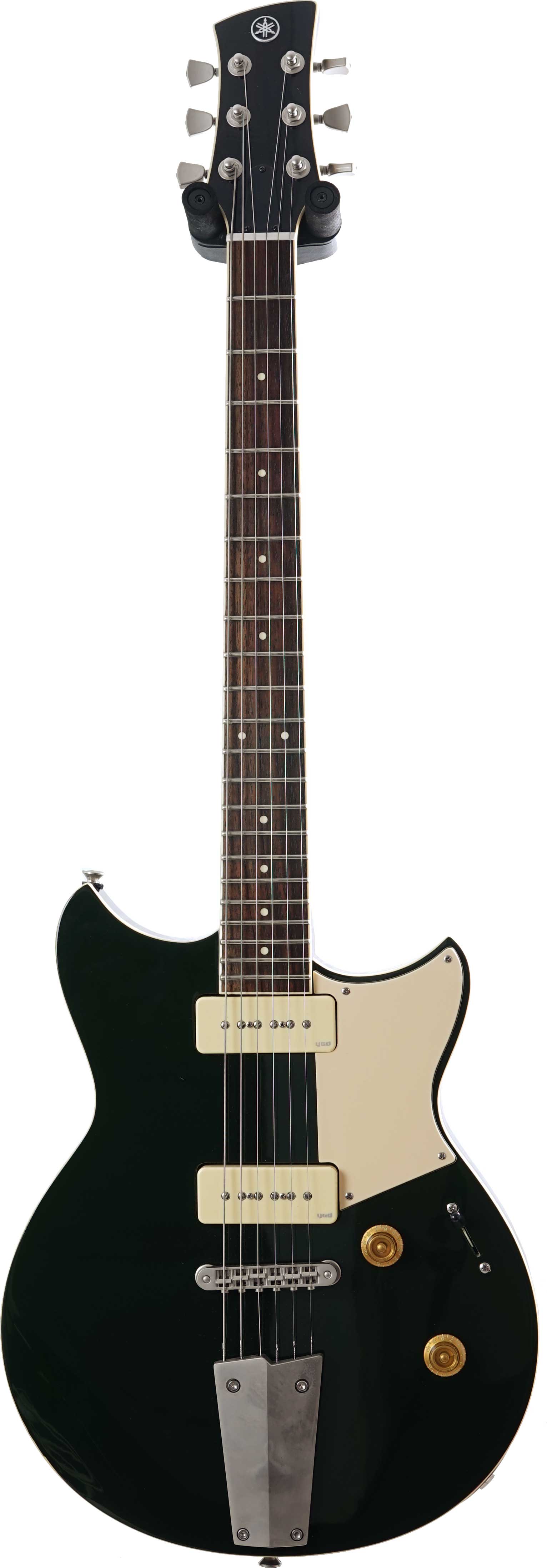 Yamaha Revstar 502T Bowden Green including Lindy Fralin Pickups (Pre-Owned) #HNL1069