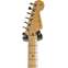 Fender Custom Shop Deluxe Stratocaster NOS Maple Fingerboard Fiesta Red (Pre-Owned) #R64637 