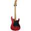 Fender Custom Shop Deluxe Stratocaster NOS Maple Fingerboard Fiesta Red (Pre-Owned) #R64637 Front View