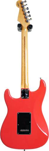 Fender Custom Shop Deluxe Stratocaster NOS Maple Fingerboard Fiesta Red (Pre-Owned) #R64637 Fender Custom Shop Deluxe Stratocaster NOS Maple Fingerboard Fiesta Red (Pre-Owned) #R64637
