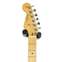 Fender American Professional II Stratocaster Mercury Maple Fingerboard Left Handed (Pre-Owned) #US22089218 